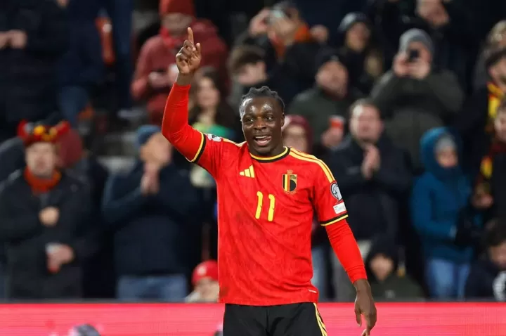 Belgium 7-0 Liechtenstein Full Extended Highlights & Goals | WC 2026 Qualifiers Full Highlights 2025.11.18 Belgium 7-0 Liechtenstein Full Extended Highlights & Goals | WC 2026 Qualifiers Full Highlights 2025.11.18