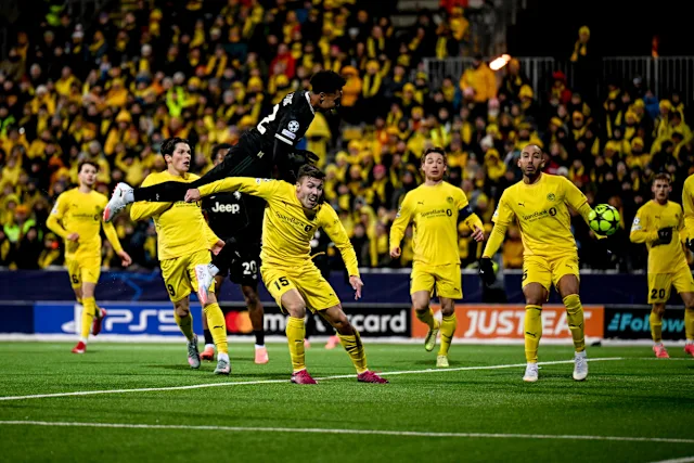 Bodo Glimt 2-3 Juventus Full Extended Highlights & Goals | Champions League Full Highlights 2025.11.25