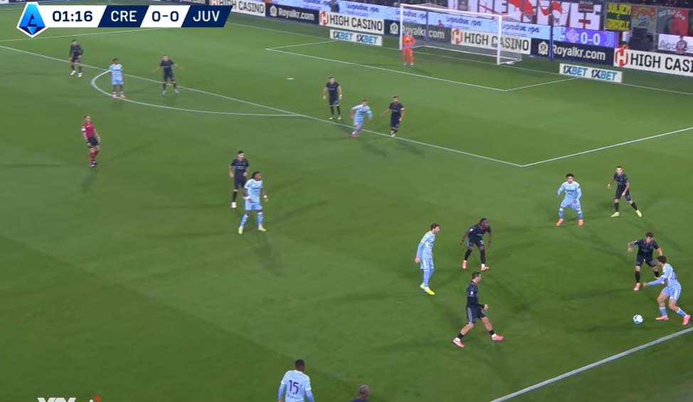 WATCH Cremonese 1-2 Juventus Full Highlights Goals 2025.11.01, Video Cremonese 1-2 Juventus Highlights, See Results Cremonese vs Juventus Full Extended Highlights, Cremonese Full Goals Highlights, Juventus Full Goals Highlight, Serie A Full Goals Highlight, Serie A Highlight, Clip bóng đá Ý, Clip kết quả bóng đá Ý Italia hôm nay, Result Football Today 2025-11-01, Kết quả bóng đá hôm nay 2025-11-01