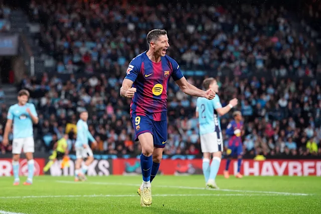 WATCH Celta Vigo 2-4 Barcelona Full Highlights Extended & Goals 2025.11.09, Video Celta Vigo 2-4 Barcelona Highlights, See video results Celta Vigo vs Barcelona Full Goals, Celta Vigo Full Goals Highlight, Barcelona Full Goals Highlight, La Liga Full Goals Highlight, La Liga Highlight, La Liga Full Highlight, Clip bóng đá Tây Ban Nha, Clip kết quả bóng đá Tây Ban Nha hôm nay, Result Football Today 2025-11-09, Kết quả bóng đá hôm nay 2025-11-09