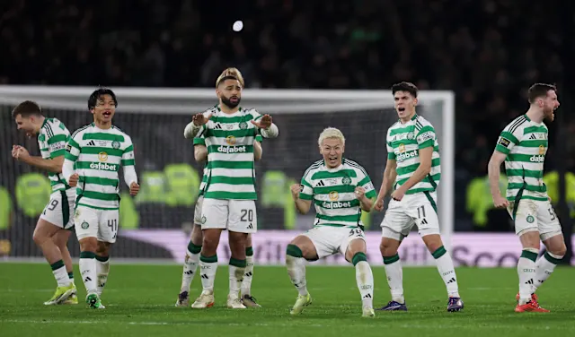 Celtic 3-1 Glascow Rangers Full Highlights & Goals | Scottish Premiership Full Highlights 2025.11.02