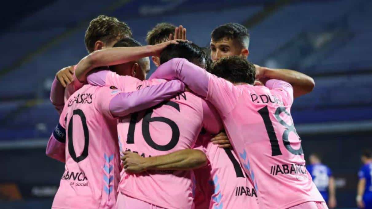 Dinamo Zagreb 0-3 Celta Vigo Full Highlights & Goals Extended | Cup C2 Full Highlights 2025.11.06 Dinamo Zagreb 0-3 Celta Vigo Full Highlights & Goals Extended | Cup C2 Full Highlights 2025.11.06