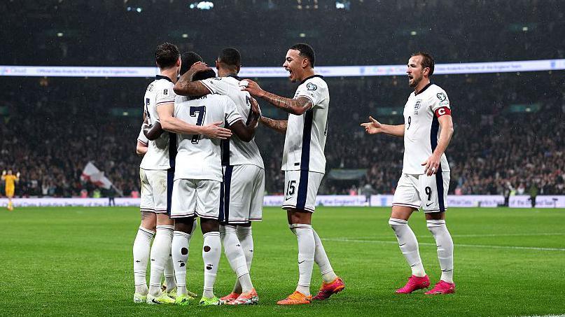 England 2-0 Serbia Full Extended Highlights | WC 2026 Qualifiers Full Highlights 2025.11.13 England 2-0 Serbia Full Extended Highlights | WC 2026 Qualifiers Full Highlights 2025.11.13