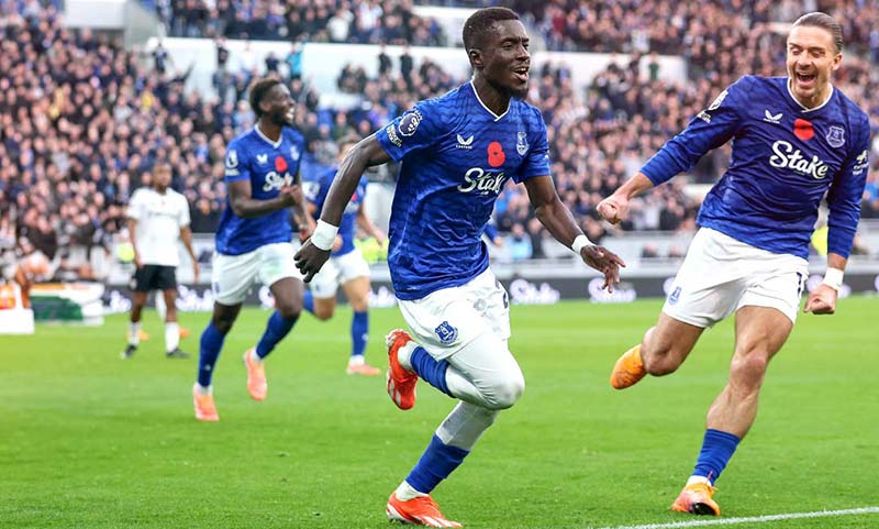 Everton 2-0 Fulham Full Highlights Extended & Goals | Premier League Full Highlights 2025.11.08 Everton 2-0 Fulham Full Highlights Extended & Goals | Premier League Full Highlights 2025.11.08