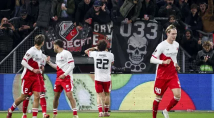 FC Utrecht 1-1 FC Porto Full Highlights Extended | Europa League Full Highlights 2025.11.06 FC Utrecht 1-1 FC Porto Full Highlights Extended | Europa League Full Highlights 2025.11.06