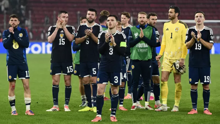 Watch Greece 3-2 Scotland Full Extended Highlights & Goals 2025.11.15, WC 2026 Qualifiers Full Highlights, Video Greece 3-2 Scotland Highlights, See video results Greece vs Scotland 2025-11-15, Greece Full Goals Highlight, See video results Greece vs Scotland all goals, Scotland Full Goals Highlight, World Cup 2026, Clip bóng đá Vòng Loại World Cup 2026, Video Vòng Loại World Cup 2026, Video bàn thắng World Cup 2026, Vòng loại World Cup 2026, Video bóng đá World Cup 2026, World Cup 2026 Qualifiers, Kết quả bóng đá hôm nay 2025-11-15, Result Football Today 2025-11-15