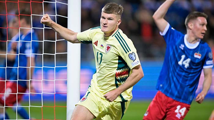 Watch Liechtenstein 0-1 Wales Full Highlights & Goals 2025.11.15, WC 2026 Qualifiers Full Highlights, Video Liechtenstein 0-1 Wales Highlights, See video results Liechtenstein vs Wales full highlights, Liechtenstein Full Goals Highlight, Wales Full Goals Highlight, World Cup 2026 Qualifiers, Vòng loại World Cup 2026, Video Vòng Loại World Cup 2026, World Cup 2026, Video bàn thắng World Cup 2026, Video bóng đá World Cup 2026, Clip bóng đá Vòng Loại World Cup 2026, Result Football Today 2025-11-15, Kết quả bóng đá hôm nay 2025-11-15