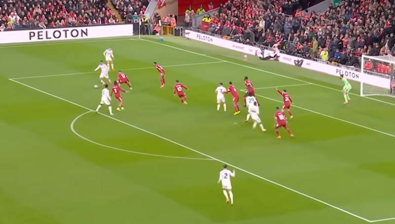 Liverpool 2-0 Aston Villa Full Highlights & Goals (2025.11.01)