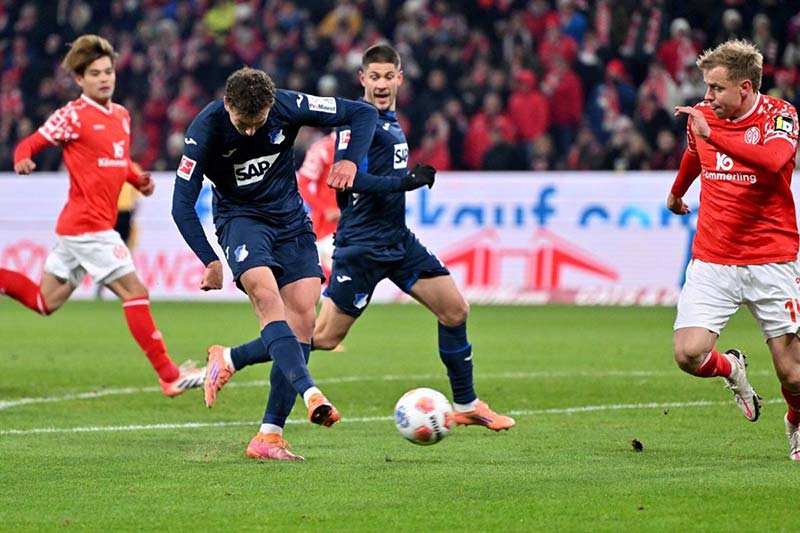 Watch Mainz 05 1-1 Hoffenheim Full Highlights & Goals 2025.11.21, Video Mainz 05 1-1 Hoffenheim Highlights, Mainz 05 Full Goals Highlight, Hoffenheim Full Goals Highlights, Premier League Full Goals Highlight, Premier League Full Highlight, Trực tiếp bóng đá ngoại hạng Anh, Xem bóng đá trực tiếp ngoại hạng Anh, Xem trực tiếp bóng đá ngoại hạng Anh, Clip bóng đá ngoại hạng Anh, Clip kết quả bóng đá Ngoại Hạng Anh hôm nay, Kết quả bóng đá hôm nay 2025-11-21, Result Football Today 2025-11-21