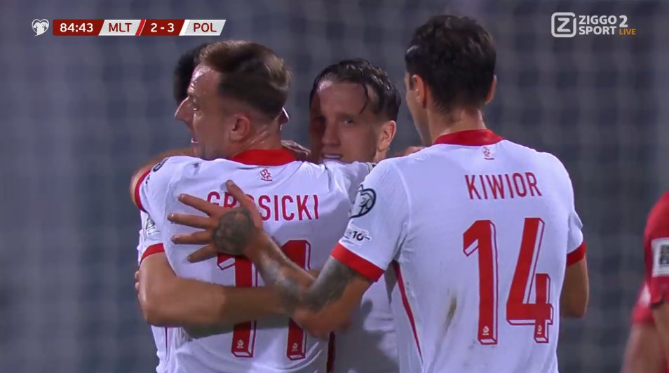 Watch Malta 2-3 Poland Full Extended Highlights & Goals 2025.11.17, WC 2026 Qualifiers Full Highlights, Video Malta 2-3 Poland Highlights, See video results Malta vs Poland all goals, Malta Full Goals Highlights, Poland Full Goals Highlight, Video bàn thắng World Cup 2026, World Cup 2026, Video bóng đá World Cup 2026, Clip bóng đá Vòng Loại World Cup 2026, World Cup 2026 Qualifiers, Video Vòng Loại World Cup 2026, Vòng loại World Cup 2026, Result Football Today 2025-11-17, Kết quả bóng đá hôm nay 2025-11-17