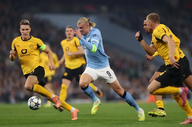 Man City 4-1 Dortmund Full Highlights Extended & Goals | Cup C1 Full Highlights 2025.11.05 Man City 4-1 Dortmund Full Highlights Extended & Goals | Cup C1 Full Highlights 2025.11.05