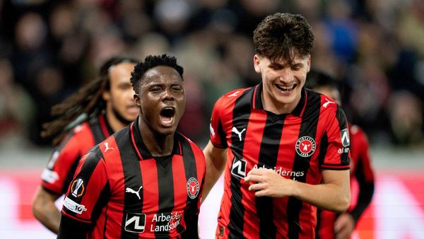 WATCH Midtjylland 3-1 Celtic Full Highlights Extended 2025.11.06, Europa League Full Goals Highlight, UEFA Europa League Full Goals Highlights, Video Midtjylland 3-1 Celtic Highlights, See video results Midtjylland vs Celtic Full Goals, Midtjylland Full Goals Highlights, Celtic Full Goals Highlight, Clip kết quả bóng đá Cúp C2 Châu Âu hôm nay, Video bóng đá Cúp C2 Châu Âu, Cup C2 Europa League, Kết quả bóng đá hôm nay 2025-11-06, Result Football Today 2025-11-06