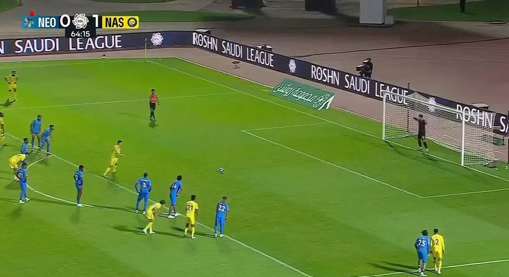 WATCH Neom SC 0-2 Al Nassr Full Extended Highlights & Goals 2025.11.08, Video Neom SC 0-2 Al Nassr HIghlights, See live results Neom SC vs Al Nassr Full Goals, Neom SC Full Goals Highlights, Al-Nassr Full Goals Highlights, Saudi Pro League Full Goals Highlights, Giải đấu bóng đá Ả Rập Xê Út, Bóng đá Ả Rập Xê Út, Clip kết quả bóng đá Ả Rập Xê Út hôm nay, Result Football Today 2025-11-08, Kết quả bóng đá hôm nay 2025-11-08