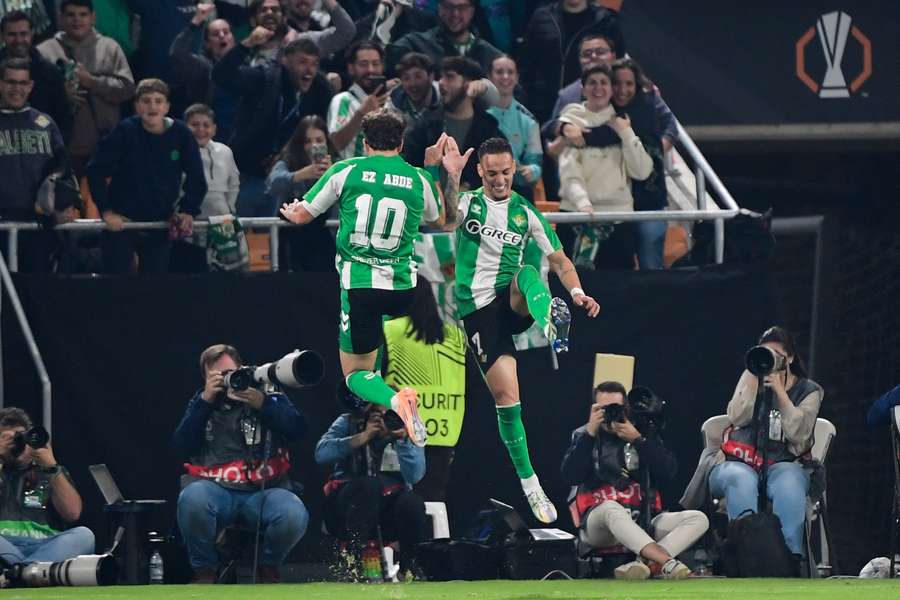 Real Betis 2-0 Lyon Full Highlights Extended | Europa League Full Highlights 2025.11.06 Real Betis 2-0 Lyon Full Highlights Extended | Europa League Full Highlights 2025.11.06