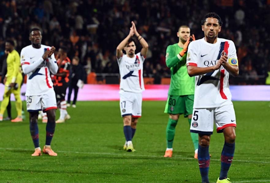 Rennes 4-1 Strasbourg Full Extended Highlights & Goals | Full Highlights Ligue 1 (2025.11.02)