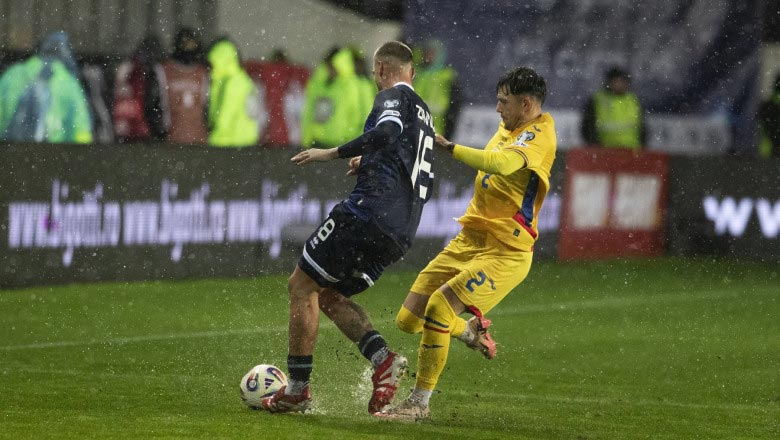 Romania 7-1 San Marino Full Extended Highlights & Goals | WC 2026 Qualifiers Full Highlights 2025.11.18
