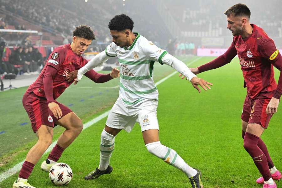 Salzburg 2-0 Go Ahead Eagles Full Highlights Extended | Europa League Full Highlights 2025.11.06 Salzburg 2-0 Go Ahead Eagles Full Highlights Extended | Europa League Full Highlights 2025.11.06