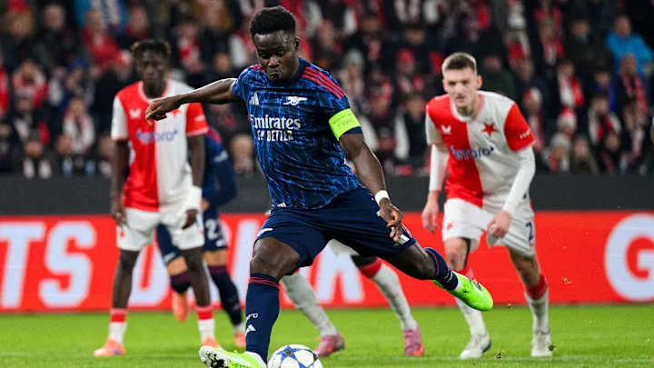 WATCH Slavia Prague 0-3 Arsenal Full Extended Highlights Goals 2025.11.04, Video Slavia Prague 0-3 Arsenal Highlights, See video results Slavia Prague vs Arsenal, Slavia Prague Goals Highlights, Arsenal Full Goals Highlight, Champions League Full Goals Highlight, UEFA Champions League Full Goals Highlights, Clip kết quả bóng đá Cúp C1 Châu Âu hôm nay, Clip bóng đá Cúp C1 Châu Âu, Result Football Today 2025-11-04, Kết quả bóng đá hôm nay 2025-11-04