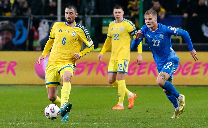 Watch Ukraine 2-0 Iceland Full Extended Highlights & Goals 2025.11.16, WC 2026 Qualifiers Full Highlights, Video Ukraine 2-0 Iceland Highlights, See video results Ukraine vs Iceland all goals, Ukraine Full Goals Highlights, Iceland Full Goals Highlight, Vòng loại World Cup 2026, Clip bóng đá Vòng Loại World Cup 2026, Video bóng đá World Cup 2026, World Cup 2026 Qualifiers, Video Vòng Loại World Cup 2026, World Cup 2026, Video bàn thắng World Cup 2026, Kết quả bóng đá hôm nay 2025-11-16, Result Football Today 2025-11-16