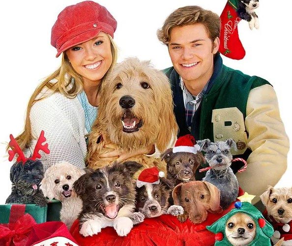 The dogs of Doverville are in trouble again… but Emma O’Conner is back to save them in a song-filled, seasonal extravaganza. Mean-spirited mogul Finneas James plots to shut down the local puppy orphanage...Watch 12 Dogs of Christmas: Great Puppy Rescue FULL HD 1080P FULL MOVIE ONLINE, See movie 12 Dogs of Christmas: Great Puppy Rescue Full Online, Watch movie 12 Dogs of Christmas: Great Puppy Rescue full free online, Streaming movie 12 Dogs of Christmas: Great Puppy Rescue full free online, Download movie 12 Dogs of Christmas: Great Puppy Rescue full version, Christmas Movies, Christmas Collision Movies, Noel Movies Collections, Family Movies, Comedy Movies