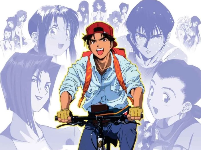 Cậu Bé Vàng (Golden Boy) 1995 Full HD Vietsub Trọn Bộ | Phim Hoạt Hình Anime Nhật Bản CỰC HAY