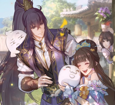 Thông Linh Phi Anime Full Season Full HD Vietsub Trọn Bộ | Hoạt Hình Anime Cổ Trang Trung Quốc CỰC HAY Thông Linh Phi Anime Full Season Full HD Vietsub Trọn Bộ | Hoạt Hình Anime Cổ Trang Trung Quốc CỰC HAY