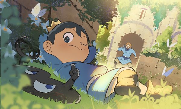 Bảng Xếp Hạng Quốc Vương (Ousama Ranking) Full HD Vietsub Trọn Bộ | Phim Hoạt Hình Anime Nhật Bản ĐẶC SẮC