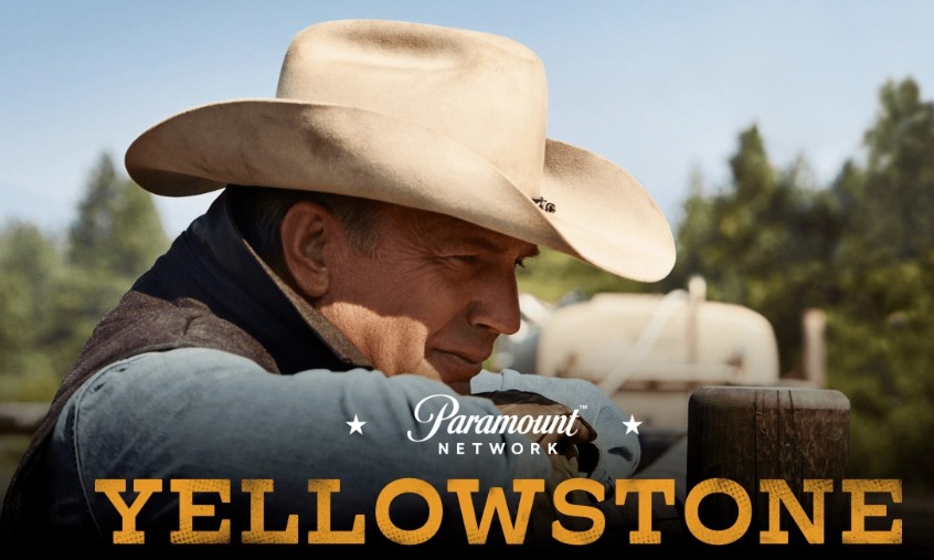 Đá Vàng (2018) Full Season Trọn Bộ Vietsub | Phim Truyền Hình Cao Bồi Âu Mỹ CỰC HAY