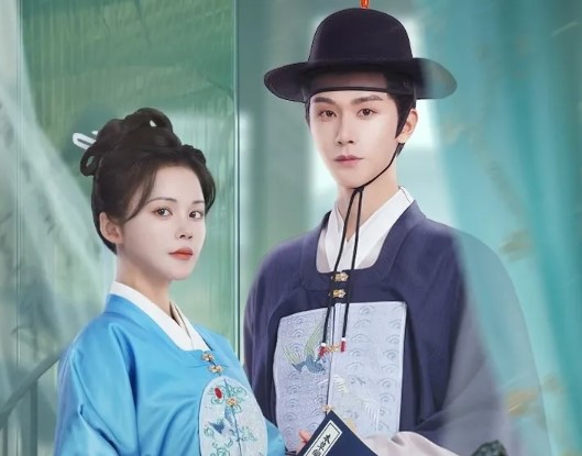 Hành Trình Tiến Lên Của Nữ Y (2025) Full HD Vietsub Trọn Bộ | Phim Ngắn Cổ Trang Trung Quốc ĐẶC SẮC Hành Trình Tiến Lên Của Nữ Y (2025) Full HD Vietsub Trọn Bộ | Phim Ngắn Cổ Trang Trung Quốc ĐẶC SẮC