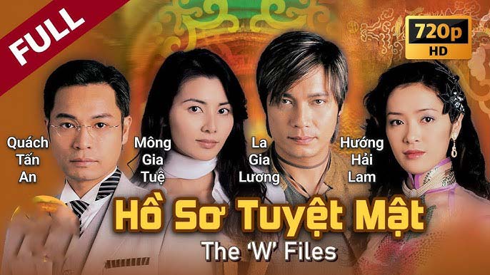 Hồ Sơ Tuyệt Mật (Vệ Tư Lý Truyền Kỳ) 2003 Full HD Lồng Tiếng | Phim Bộ TVB ĐẶC SẮC Hồ Sơ Tuyệt Mật (Vệ Tư Lý Truyền Kỳ) 2003 Full HD Lồng Tiếng | Phim Bộ TVB ĐẶC SẮC