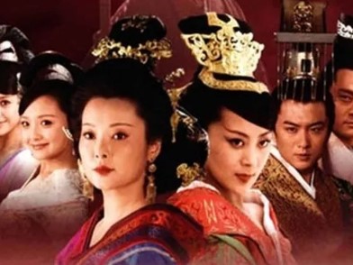 Mẫu Nghi Thiên Hạ (2008) Full HD Lồng Tiếng Trọn Bộ | Phim Cổ Trang Đời Đầu CỰC HAY | Đồng Lệ Á