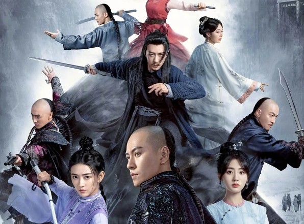 Bộ phim lấy bối cảnh dưới thời vua Càn Long, Hồ Phỉ dấn thân vào chốn giang hồ để trả thù cho cha. Sau khi gia nhập võ lâm, Hồ Phỉ phát sinh ân oán với Phùng Thiên Nam, và nảy sinh tình cảm với Viên Tử Y - con gái giáo chủ phái Thiên Sơn..Phim Phi Hồ Ngoại Truyện 2022 Full HD Vietsub Thuyết Minh Trọn Bộ, Phim Phi Hồ Ngoại Truyện Full HD Online, Phim Phi Hồ Ngoại Truyện Full Vietsub Online, Phim Phi Hồ Ngoại Truyện Full phụ đề Online, Phim Phi Hồ Ngoại Truyện Full thuyết minh Online, Xem Phim Phi Hồ Ngoại Truyện trọn bộ thuyết minh, Phim Phi Hồ Ngoại Truyện trọn bộ Online, Xem Phim Phi Hồ Ngoại Truyện trực tuyến miễn phí, Phim Thế Giới Võ Hiệp Kim Dung, Tuyển Tập Phim Kim Dung, Phim Hay Kim Dung, Phim bộ Trung Quốc, Phim bộ Trung Quốc 2022, Phim Võ Hiệp, Phim kiếm hiệp giang hồ, Phim cổ trang giang hồ Trung Quốc, Phim bang phái giang hồ, Phim cổ trang, Phim Hà Nhuận Đông, Tuyển tập phim Hà Nhuận Đông, Tuyển tập phim hay Tần Tuấn Kiệt, Diệp Hạng Minh, Hoàng Mộng Anh, Hà Nhuận Đông, Hình Phi, Hải Linh, Lâm Vũ Thân, Lưu Du Phong, Lương Kiệt, Tần Tuấn Kiệt