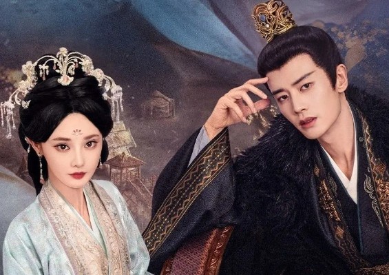 Phượng Hoàng Đài Thượng (2025) Full HD Thuyết Minh Vietsub Trọn Bộ | Phim Cổ Trang CUỐN NHẤT 2025 | Nhậm Gia Luân, Bành Tiểu Nhiễm