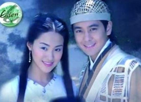 Thiên Địa Truyền Thuyết Bảo Liên Đăng (2001) Full BẢN ĐẸP Lồng Tiếng | Phim Bộ Cổ Trang TVB HAY QUÁ | Lâm Chí Dĩnh