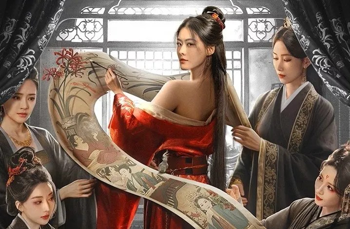 Tì Nữ (The Maid) 2025 Full HD Vietsub Trọn Bộ | Phim Ngắn Cổ Trang MỚI NHẤT