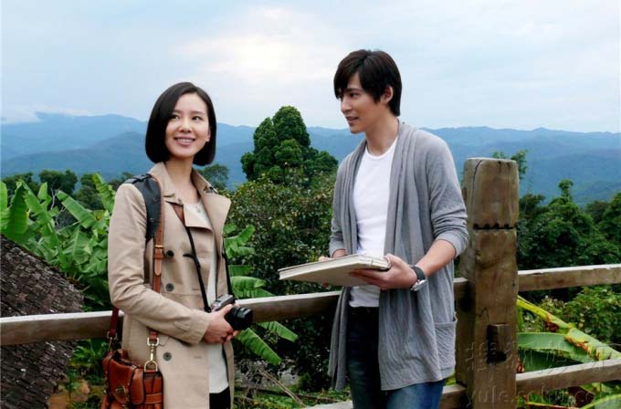 Trở Về Nơi Tình Yêu Bắt Đầu (2013) Full Vietsub Online | Châu Du Dân, Lưu Thi Thi | Phim Chiếu Rạp ĐẶC SẮC