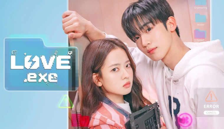 Cách Mạng Tình Yêu 4.0 (2025) Full HD Vietsub Trọn Bộ | Phim Hàn Quốc Tuổi Teen Cho Dân Công Nghệ CỰC CUỐN Cách Mạng Tình Yêu 4.0 (2025) Full HD Vietsub Trọn Bộ | Phim Hàn Quốc Tuổi Teen Cho Dân Công Nghệ CỰC CUỐN