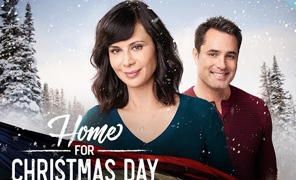 Về Nhà Đón Giáng Sinh (2019) Full HD Vietsub Online Trọn Bộ | Phim Giáng Sinh Âu Mỹ VUI VẺ HÀI HƯỚC