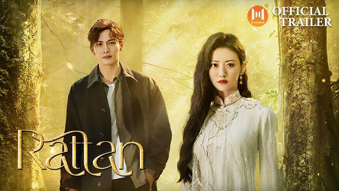 Tư Đằng (Rattan) 2021 Full HD Thuyết Minh Vietsub Trọn Bộ | Phim Bộ Trung Quốc QUÁ HAY | Cảnh Điềm, Trương Bân Bân Tư Đằng (Rattan) 2021 Full HD Thuyết Minh Vietsub Trọn Bộ | Phim Bộ Trung Quốc QUÁ HAY | Cảnh Điềm, Trương Bân Bân