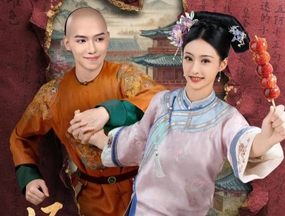 Xuyên Không Tôi Là Hoàn Châu Tì Nữ (2025) Full HD Vietsub Trọn Bộ | Phim Bộ Ngắn Xuyên Không Trung Quốc ĐẶC SẮC