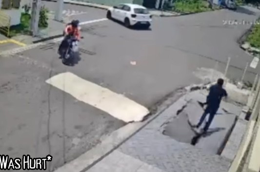 VIDEO A compilation of videos that will truly SHOCK you in 2025