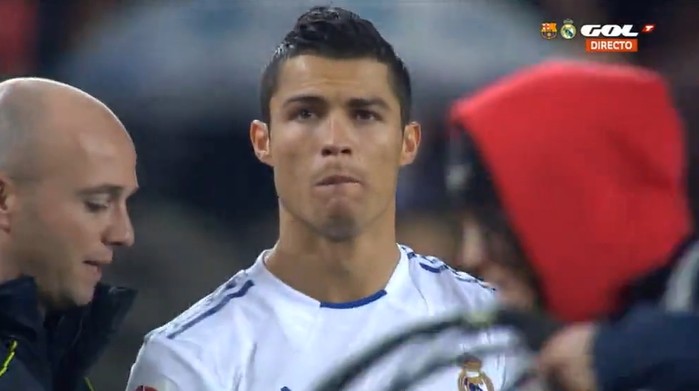 FULL MATCH Barcenola vs Real Madrid | La Liga 2010/11 Lionel Messi vs Cristiano Ronaldo