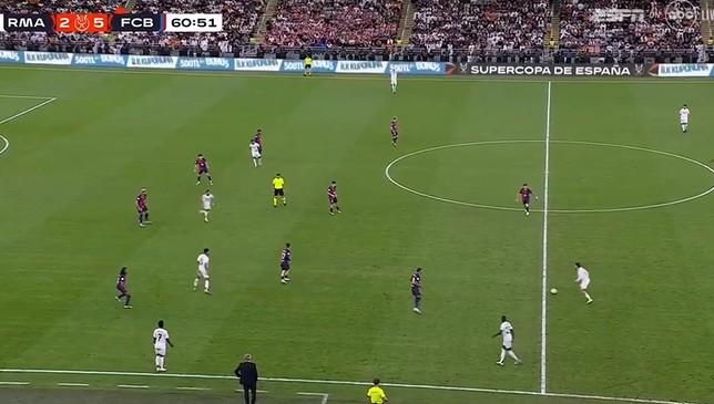 FULL MATCH Real Madrid vs Barcenola Super Cup Final 2024 SHOCKING Result, Real Madrid vs Barcenola Full Match, Football Full Match, Full Match Football Match, FULL MATCH Football, Result Football Today 2025-12-22, Kết quả bóng đá hôm nay 2025-12-22