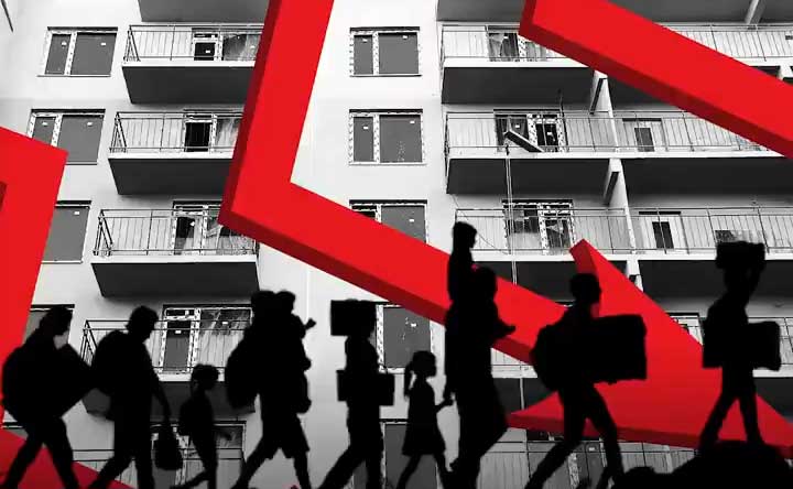 VIDEO German Cities Face Financial Strain: Mayors Raise Concerns Over Migration Costs