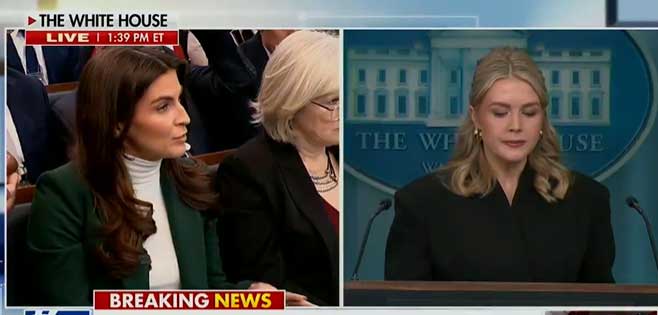 BREAKING: Karoline Leavitt melts down after Kaitlin Collins pushed back on her narrative on the economy, ranting that they don't want to report on it because you "want to push untrue narratives about the President.". BREAKING NEW Karoline Leavitt Snaps After Kaitlin Collins Pushes Back on Economic Narrative, BREAKING: Karoline Leavitt Clashes With Kaitlin Collins Over Economic Claims, Tense Exchange: Karoline Leavitt Accuses Media of Pushing “Untrue Narratives”, White House Tensions Rise as Kaitlin Collins Challenges Karoline Leavitt on the Economy, Karoline Leavitt Melts Down When Challenged on Trump’s Economic Record, US today news, Post news hot today, US news video today, Hot news today on the world, Hot news today, Latest today news video, US news today, News hot today, Shock news today, Today news Video, Breaking news video, Breaking news today
