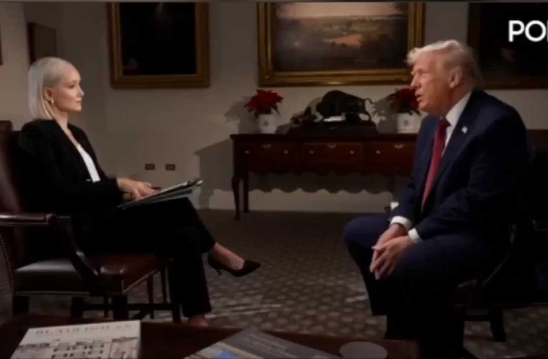 VIDEO Donald Trump unloads on Europe's immigration mess in his own words