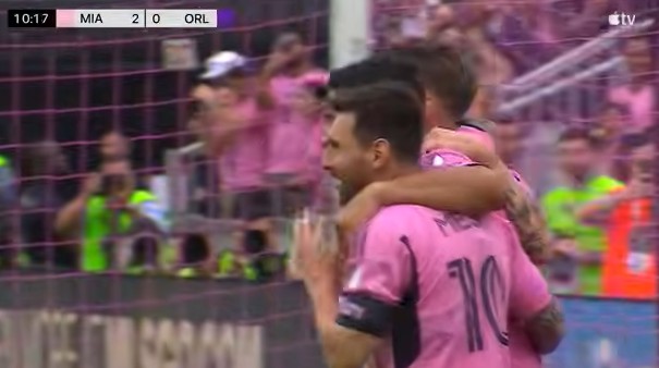 VIDEO All 2025 MLS Goals Full HD