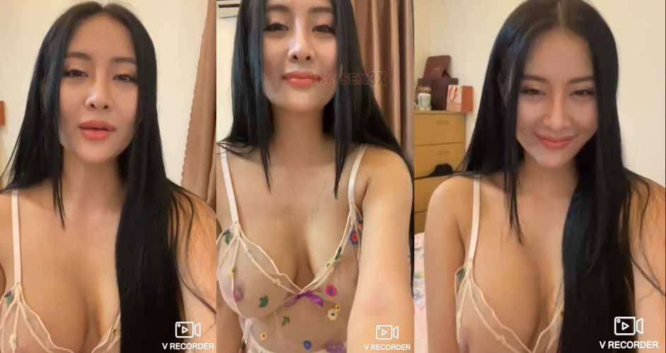 Clip sexy Pong Kyubi Võ Huỳnh Ngọc Phụng Onlyfans
