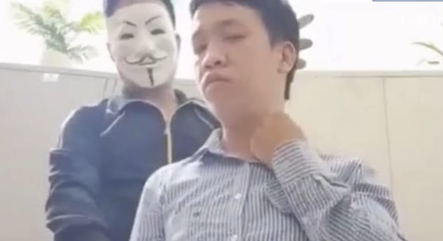 SHOCKING VIDEO thực hư vụ việc Nguyen Thanh Đat gây CHẤN ĐỘNG Lạng Sơn