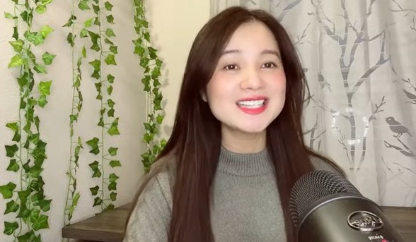 Clip em gái xinh nói về Mùi Vị Của Bím, Mút Bím có sao không Clip em gái xinh nói về Mùi Vị Của Bím, Mút Bím có sao không